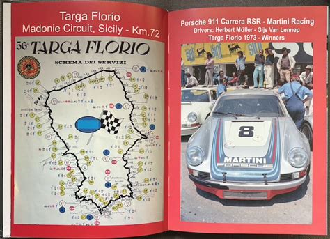 targa florio boscombe|Services & Booking 